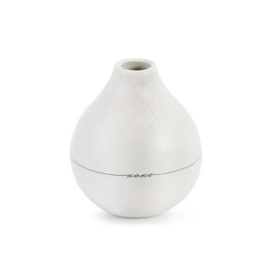 Demdaco 1004500128 Just Because Vase