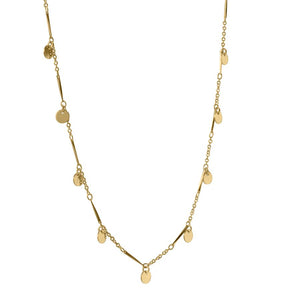 Vidda Jewelry VJ 00792000 Zingara Necklace