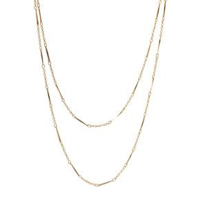 Vidda Jewelry VJ 00789000 Dos Necklace