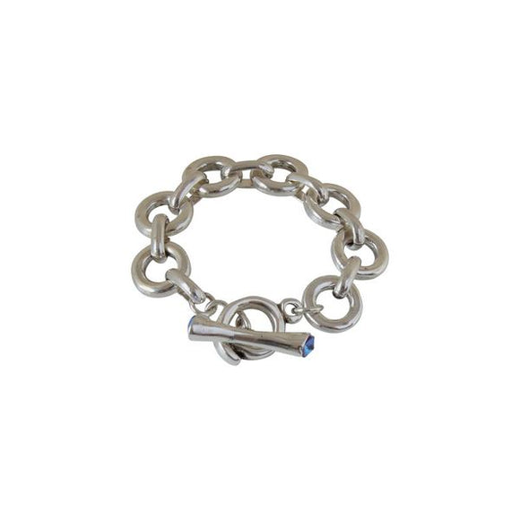 Vidda Jewelry VJ 0078155 Nala Bracelet 55 - Burgandy Delite