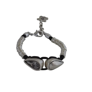 Vidda Jewelry VJ 00585440 Aura Bracelet Silver Night