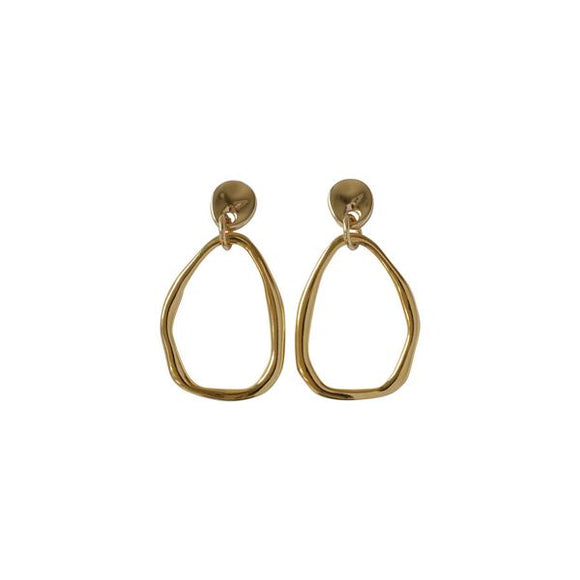 Vidda Jewelry VJ 00816000 Clover Earrings