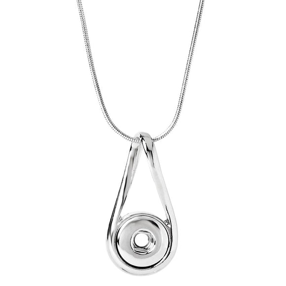 Ginger Snaps GS GP90-72 Infinity Necklace