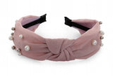 Lizas Jewelry LJ Hairband