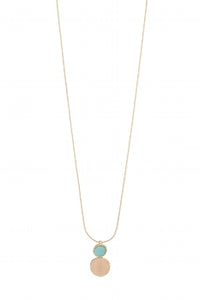 Lizas Jewelry LJ 26780 Necklace