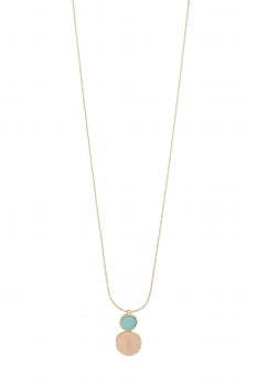 Lizas Jewelry LJ 26780 Necklace