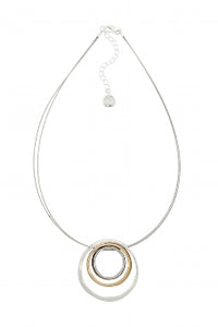 Lizas Jewelry LJ 26863 Necklace