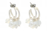 Lizas Jewelry LJ Earrings