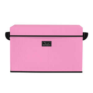 Scout 15939 Pink Lemonade Rump Roost Large Storage Bin