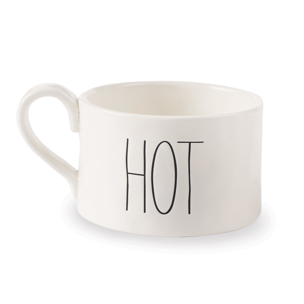 Mud Pie Bistro Soup Mug