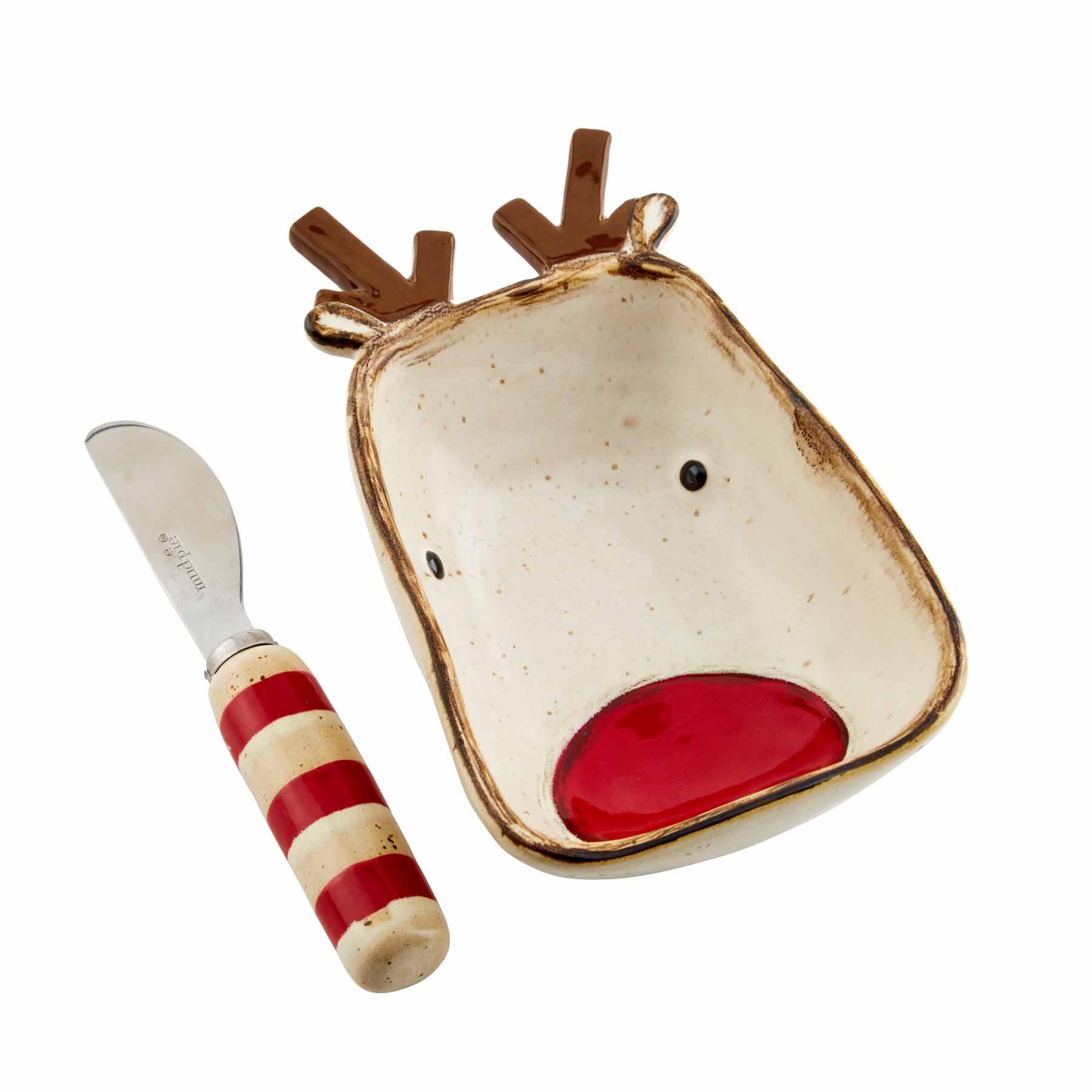 Mud Pie MP 40250139 Christmas Magnetic Salt & Pepper Shaker – Piper Lillies  Gift Shoppe