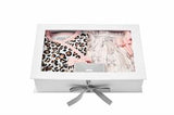 Mud Pie MP 11060155 Leopard Grow Gift Set