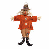 Mud Pie MP 42600636 Small Scarecrow Doll