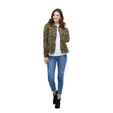 Mud Pie MP 80340005xx Banks Jacket