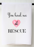 Cora & Pate FSTxx Sayings Tea Towel - 17 Styles
