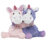 Warmies WM HUGSxx-1 Warmies Animal Hugs - 8 Styles