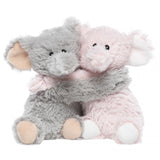 Warmies WM HUGSxx-1 Warmies Animal Hugs - 8 Styles