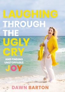 Harper Collins Publishing HCP Laughing Through the Ugly Cry