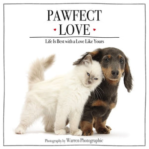 Harper Collins Publishing HCP Pawfect Love