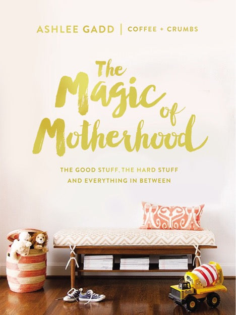 Harper Collins Publishing HCP Magic of Motherhood
