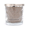 Habersham Candle Co HC FGFIL Signature Essentials Optic Glass Jar Candle