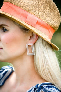 Millie B Designs MBD SKYE01 Skye Earrings