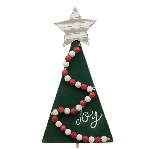 Glory Haus GH 33120502 Joy Christmas Tree Topper