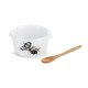 Demdaco 10041805xx Appetizer Bowl w/Spoon