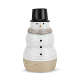 Demdaco 2020200008 Snow Day Treats Snowman Cookie Jar