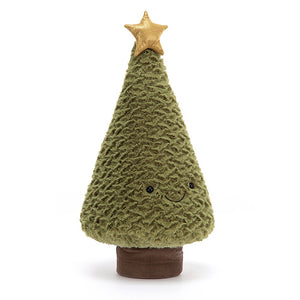 Jellycat Inc JI A2XMAS Amuseables Christmas Tree Large