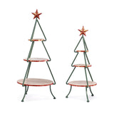 Demdaco 2020200614x Tiered Tree Display Stand - 2 Sizes