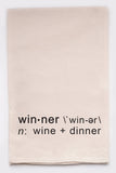 Ellembee Home EBH XXX Tea Towel Collection 2 of 2