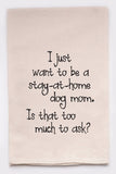 Ellembee Home EBH XXX Tea Towel Collection 2 of 2