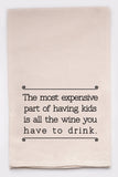 Ellembee Home EBH XXX Tea Towel Collection 2 of 2