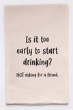 Ellembee Home EBH XXX Tea Towel Collection 2 of 2