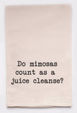Ellembee Home EBH XXX Tea Towel Collection 2 of 2