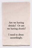 Ellembee Home EBH XXX Tea Towel Collection 2 of 2