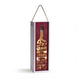 Demdaco 1004080119 The Wine Lantern