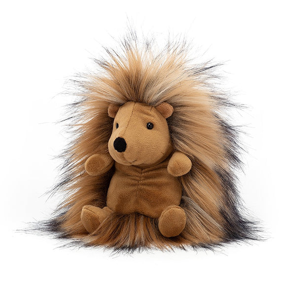 Jellycat Inc Ji DID6H Didi Hedgehog