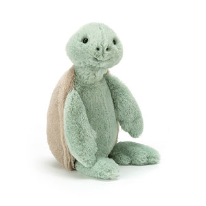 Jellycat Inc JI BAS3TUR Bashful Turtle Medium