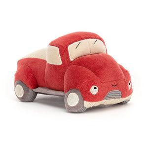 Jellycat Inc JI TRANS2T Wizzi Truck