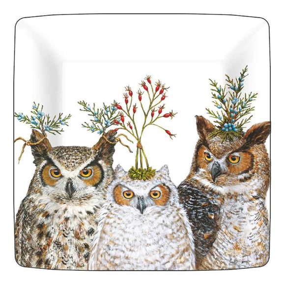 Paperproducts Design PD 87241 Holiday Hoot 7
