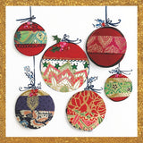 Paperproducts Design 26 333xx Holiday Lunch Napkin - 5 Styles