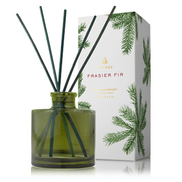 Thymes TY 0529908000 FRASIR FIR PETITE GREEN DIFFUSER