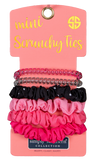 Simply Southern SS 0220-MINISCRUNCHYTIES Mini Scrunchies