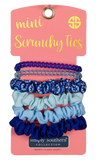 Simply Southern SS 0220-MINISCRUNCHYTIES Mini Scrunchies
