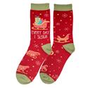 Karma Gifts KA 1125 Holiday Socks