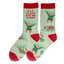 Karma Gifts KA 1125 Holiday Socks
