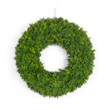 Melrose International MI Pine Wreath