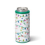 Swig Life SL S102-ISC 12oz Skinny Can Cooler